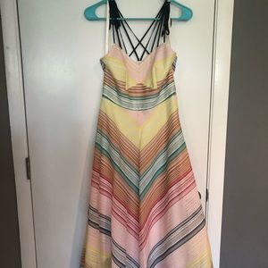 Shoshanna size 4 dress!